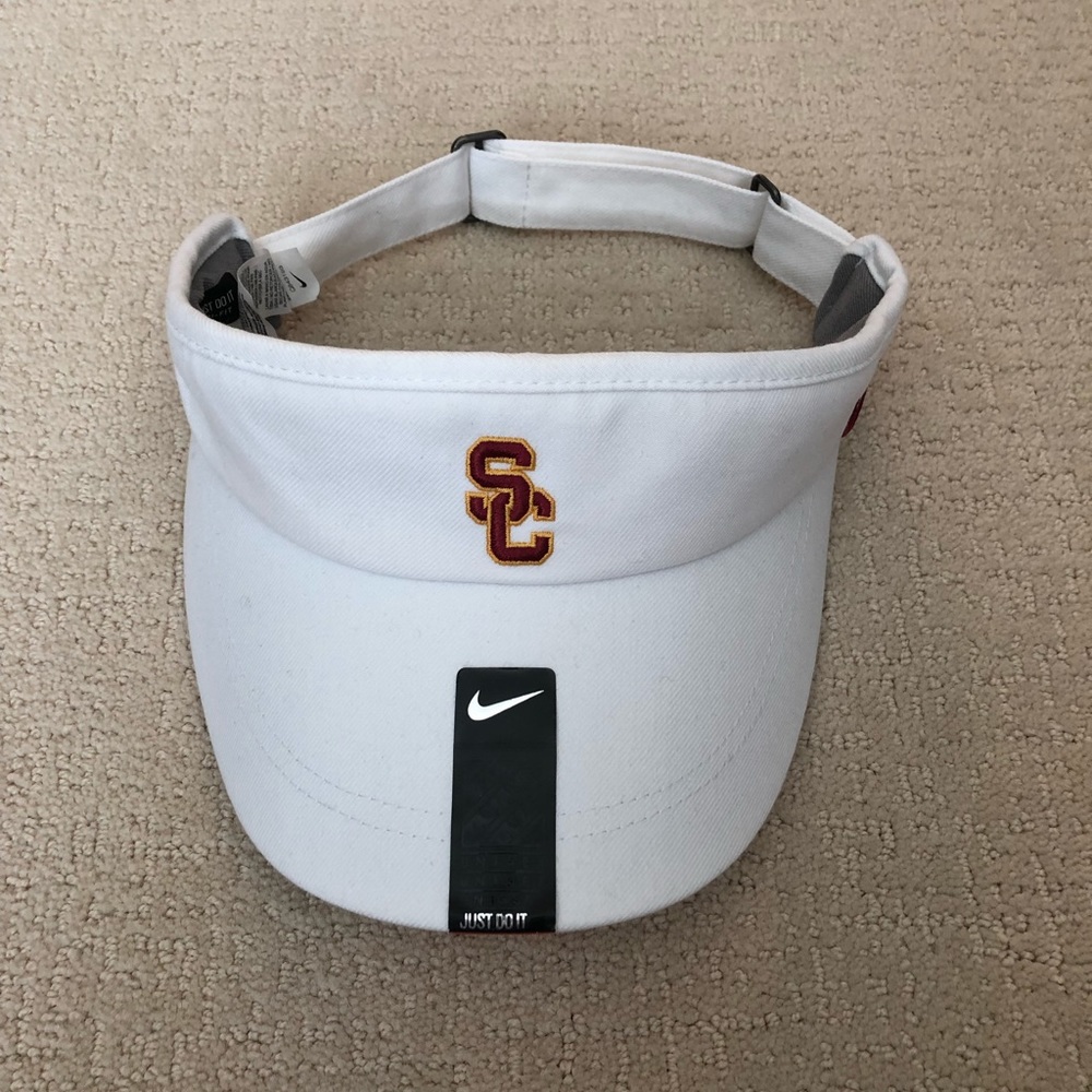USC Visor (brand new)